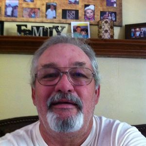 Meet your Posher, Gary